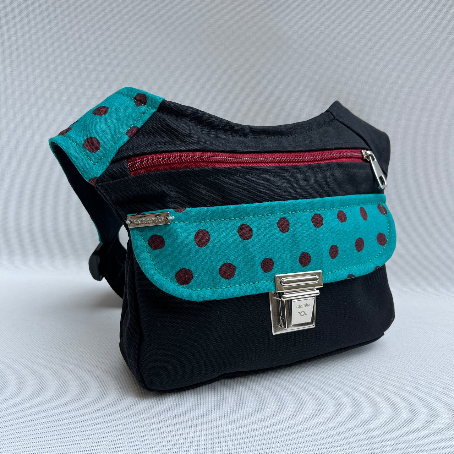 Special Black & Dots · Pieza Única Núm. 12538