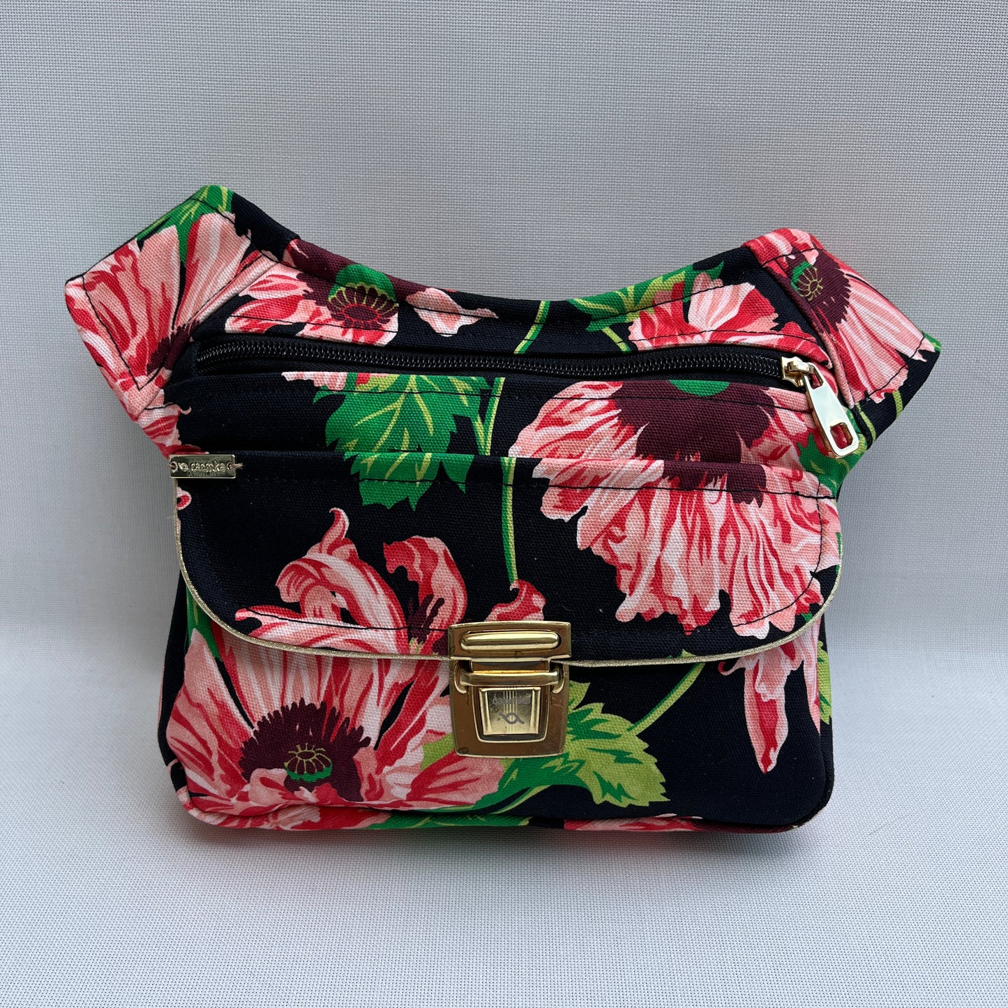 Special Flower Power Unique Piece No. 12537