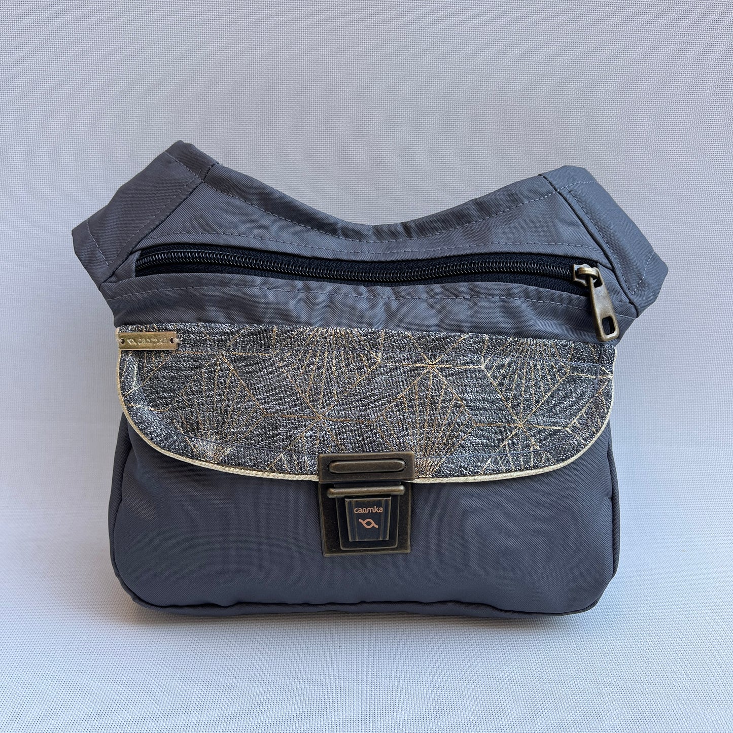 Special Gray & Persian (Impermeable) · Pieza Exclusiva Núm. 13547