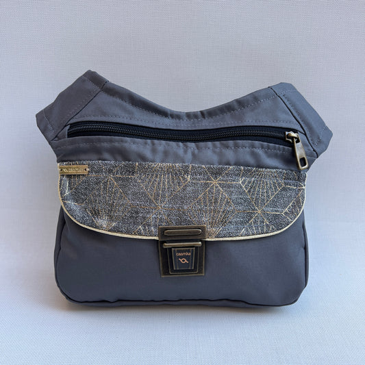 Special Gray & Persian (Impermeable) · Pieza Exclusiva Núm. 13547