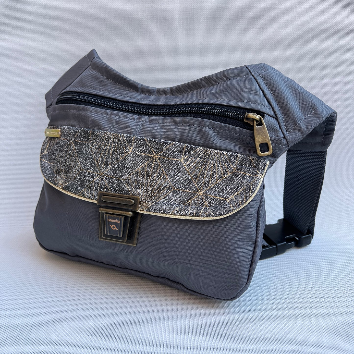Special Gray & Persian (Impermeable) · Pieza Exclusiva Núm. 13547