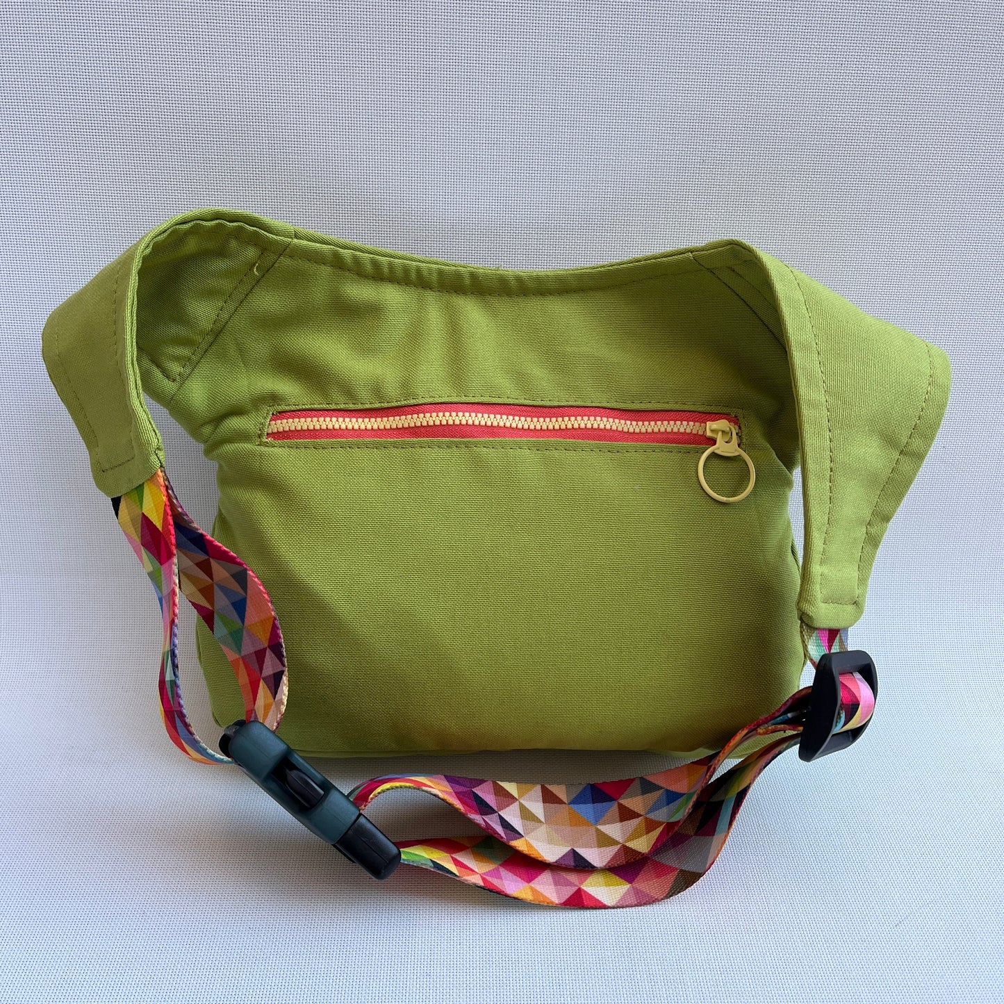 Special Green & Fantasy + Bolsillo trasero · Pieza Exclusiva Núm. 13314