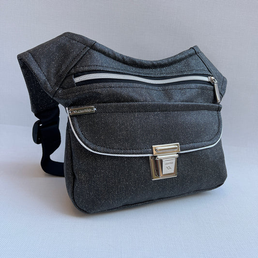 Special Black Party Brilli Brilli · Pieza Exclusiva Núm. 13315