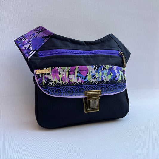 Special Black Miami · Cordura · Impermeable · Pieza Única Núm. 13318
