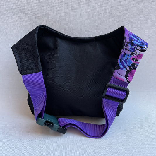 Special Black Miami · Cordura · Impermeable · Pieza Única Núm. 13318
