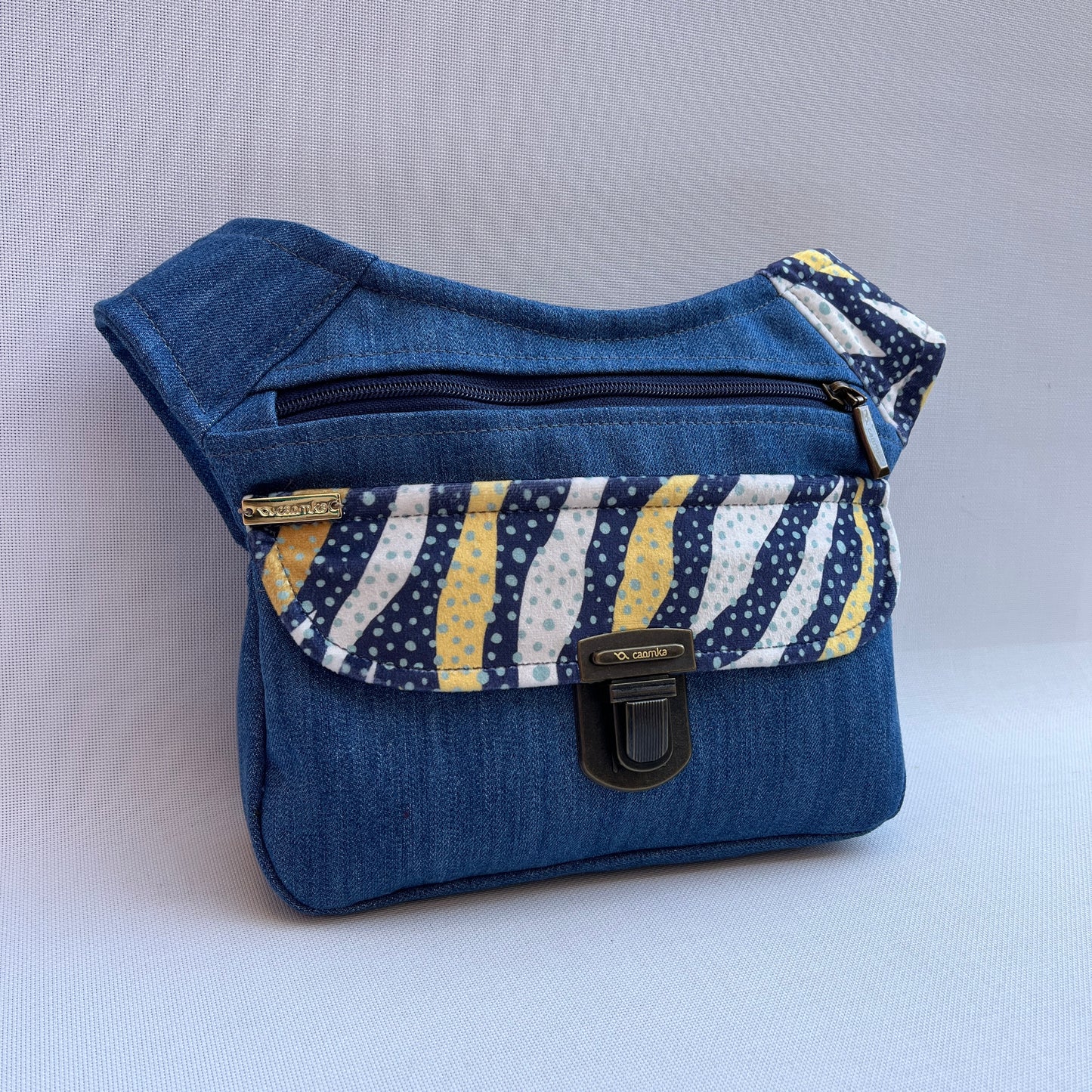 Special Fantasy Jeans + Bolsillo trasero · Pieza Única Núm. 13532