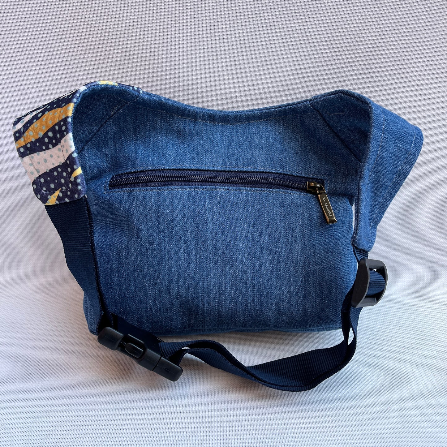 Special Fantasy Jeans + Bolsillo trasero · Pieza Única Núm. 13532