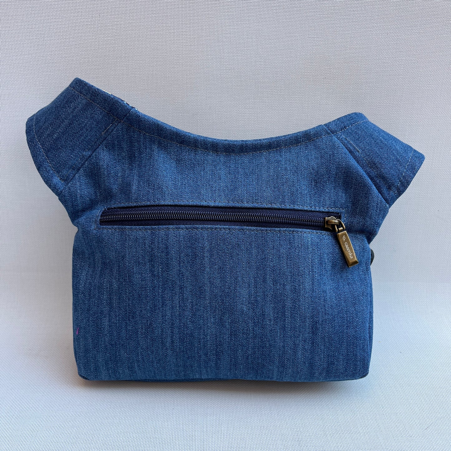 Special Fantasy Jeans + Bolsillo trasero · Pieza Única Núm. 13532