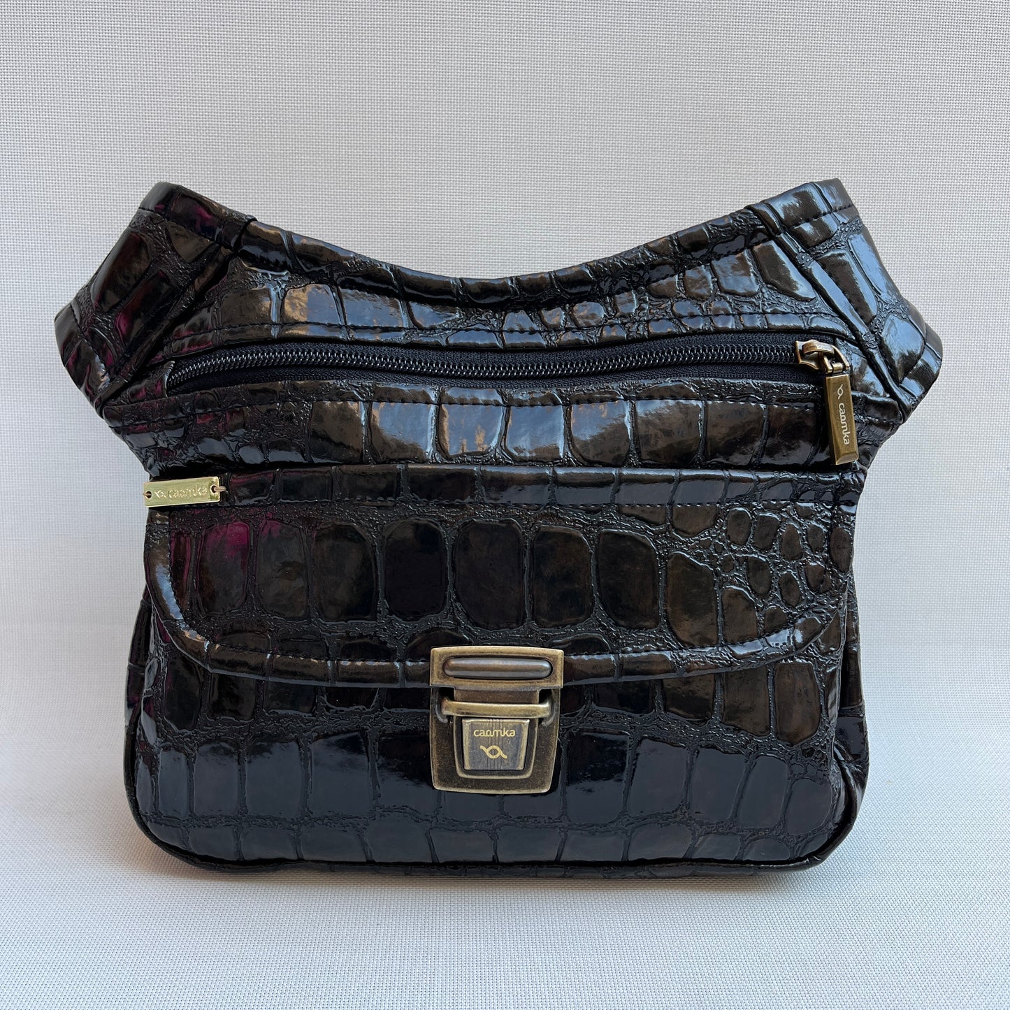 Special Dark Brown · Polipiel Vegana · Pieza Única Núm. 13442