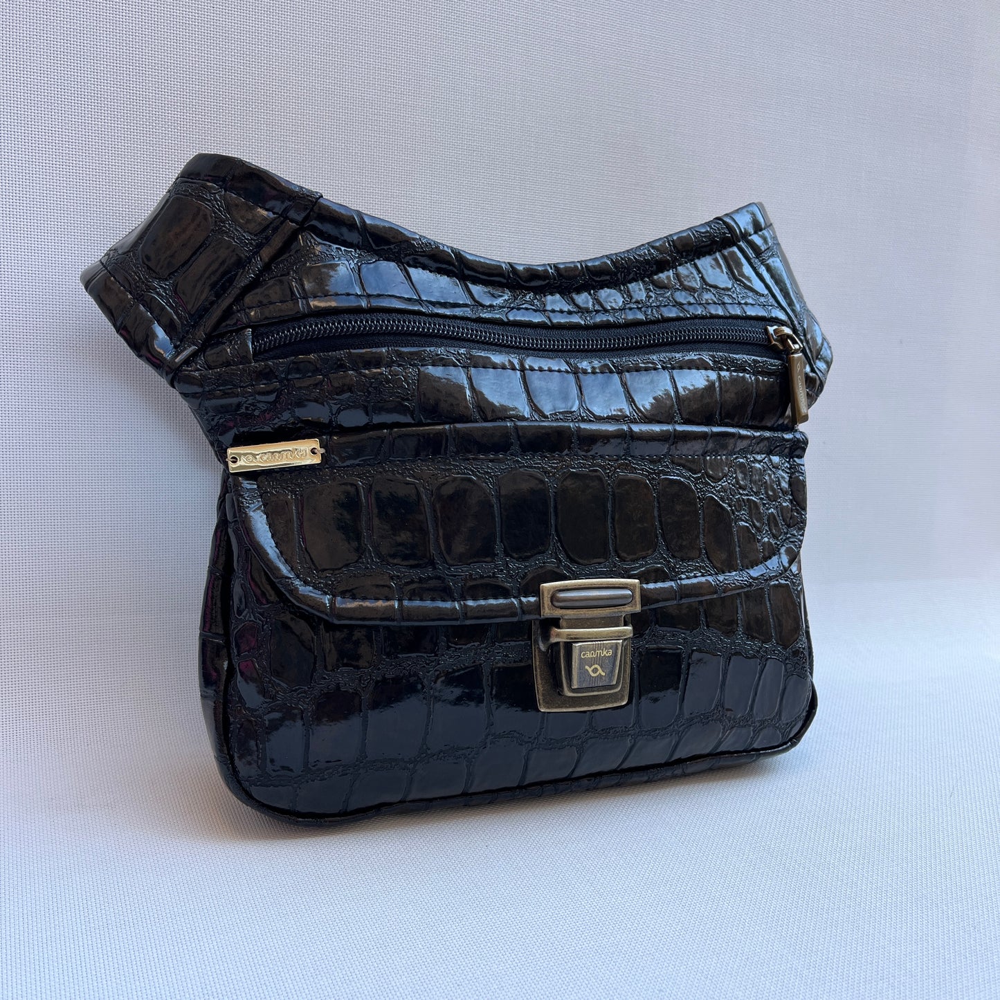 Special Dark Brown · Polipiel Vegana · Pieza Única Núm. 13442