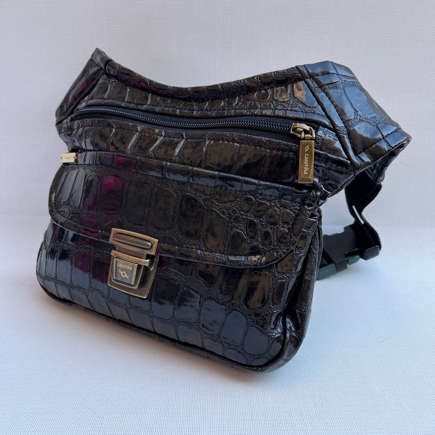 Special Dark Brown · Polipiel Vegana · Pieza Única Núm. 13442