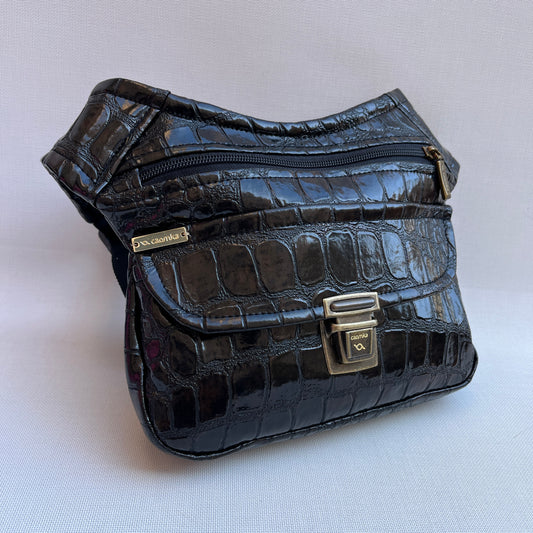 Special Dark Brown · Polipiel Vegana · Pieza Única Núm. 13442