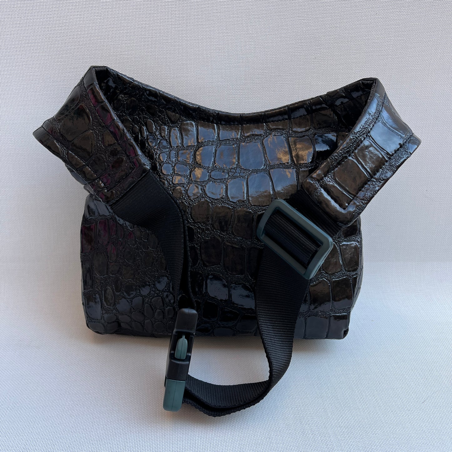 Special Dark Brown · Polipiel Vegana · Pieza Única Núm. 13442