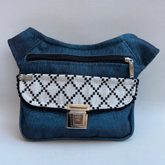 Special Elegant Blue · Pieza Única Núm. 13548