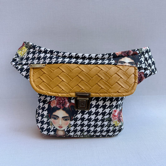 Mini Special Firda Kahlo Unique Piece No. 13340