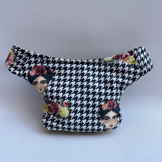 Mini Special Firda Kahlo Unique Piece No. 13340