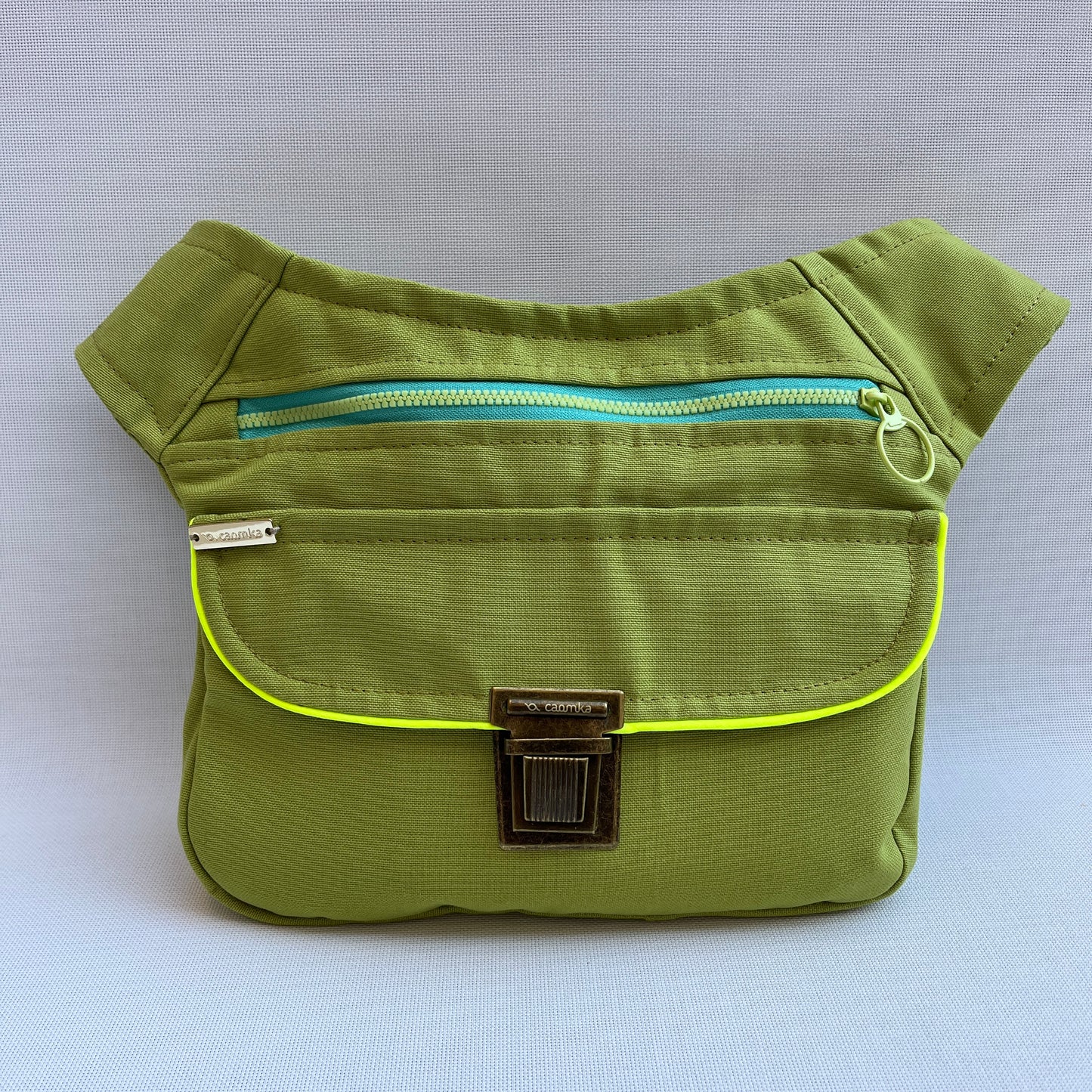 Special Green & Fantasy · Pieza Exclusiva Núm. 13322