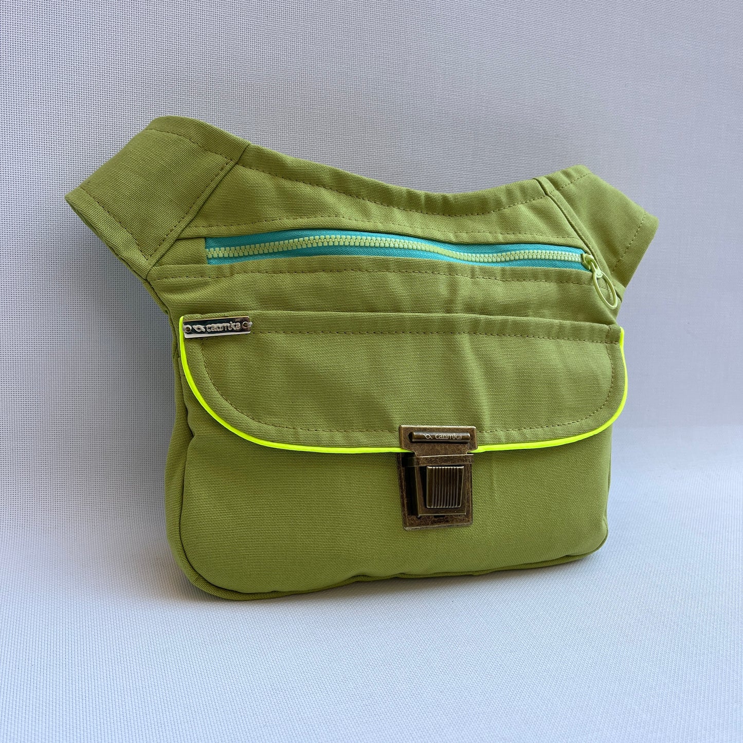 Special Green & Fantasy · Pieza Exclusiva Núm. 13322