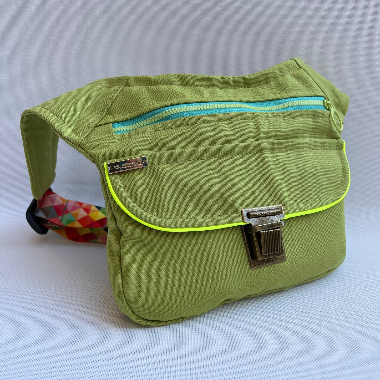 Special Green & Fantasy · Pieza Exclusiva Núm. 13322