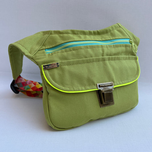 Special Green & Fantasy · Pieza Exclusiva Núm. 13322