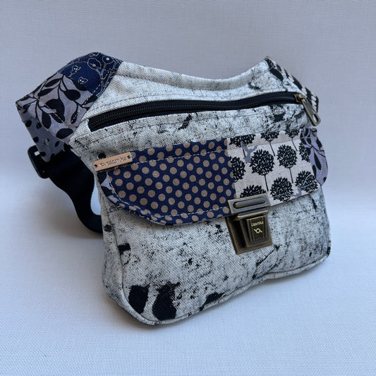 Special Patchwork Unique Piece No. 11831