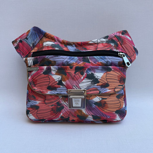Special Art Flowers · Impermeable · Pieza Única Núm. 11823