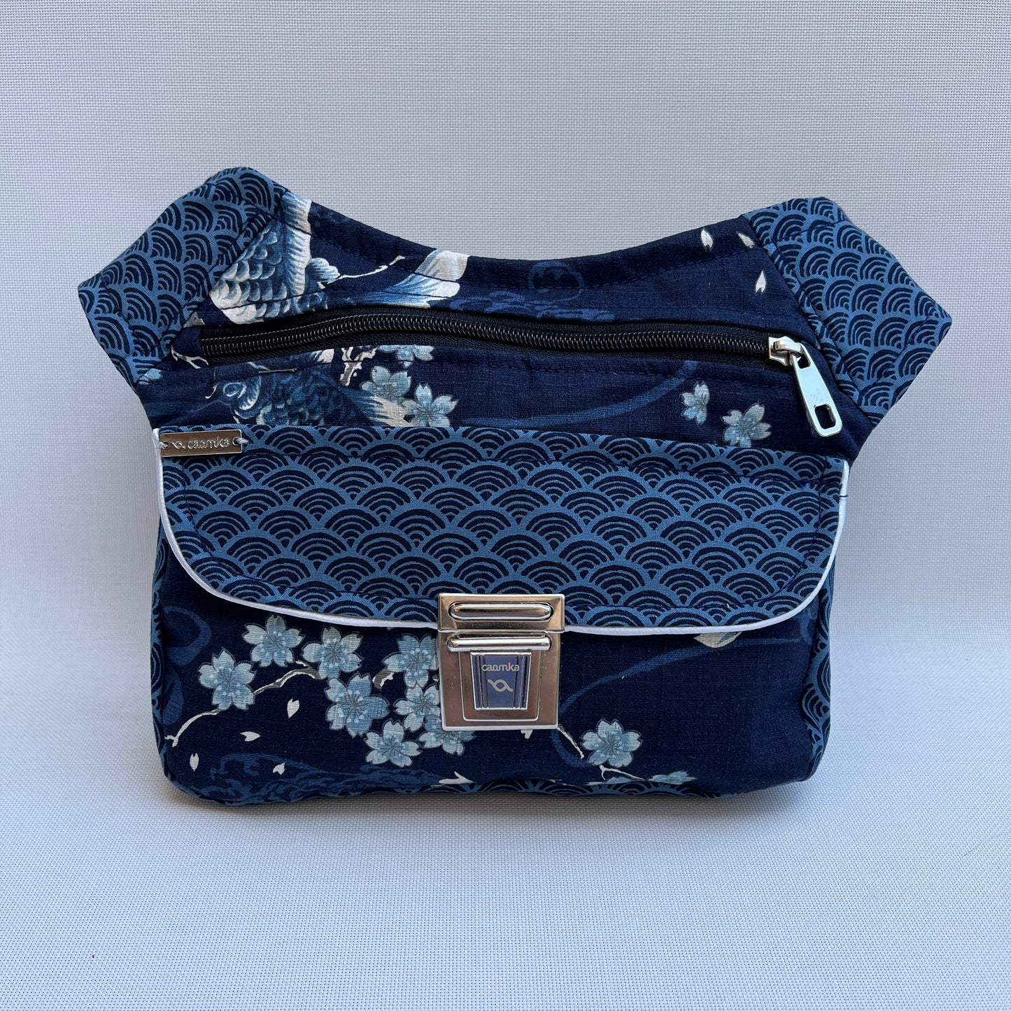 Special Blue Fish · Pieza Única Núm. 11782