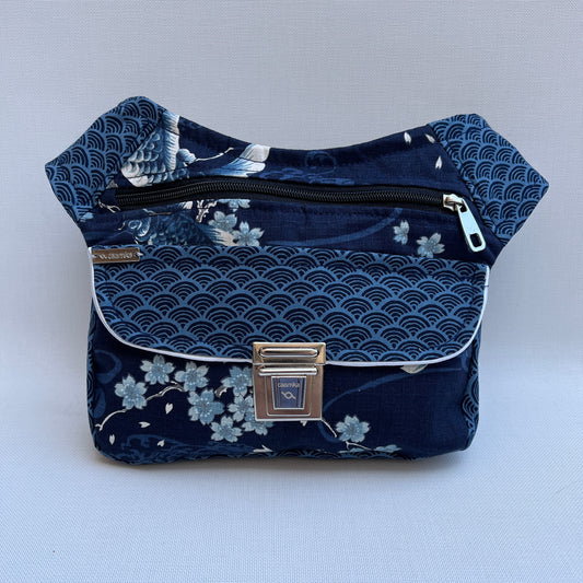Special Blue Fish · Pieza Única Núm. 11782