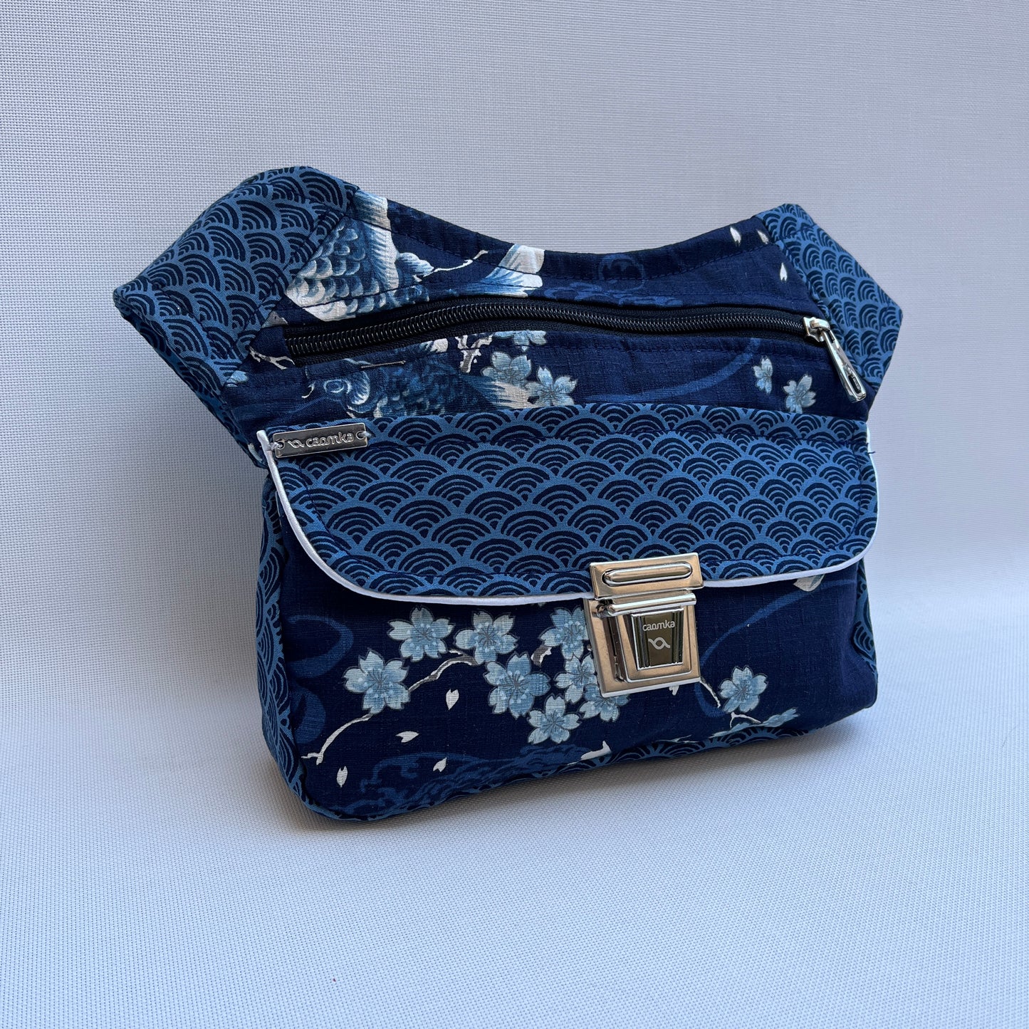 Special Blue Fish · Pieza Única Núm. 11782