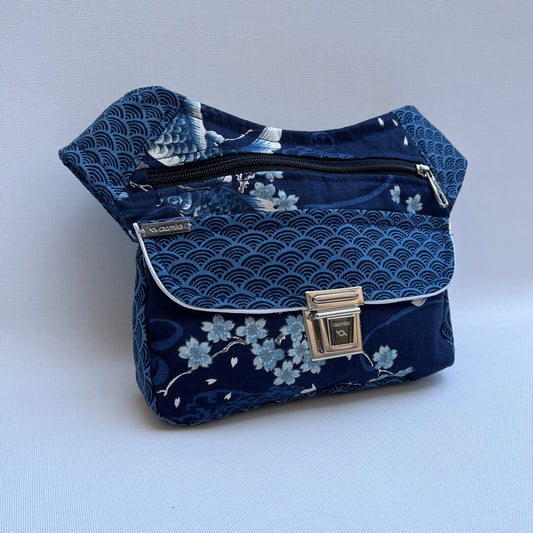 Special Blue Fish · Pieza Única Núm. 11782