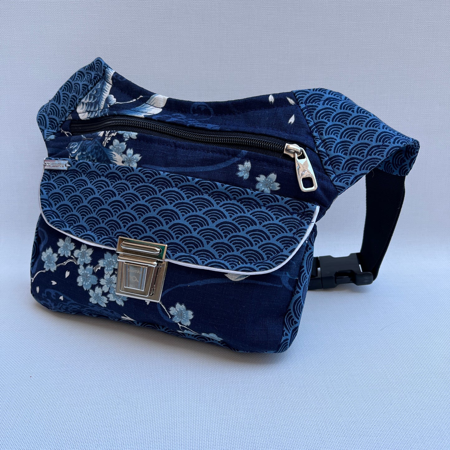 Special Blue Fish · Pieza Única Núm. 11782