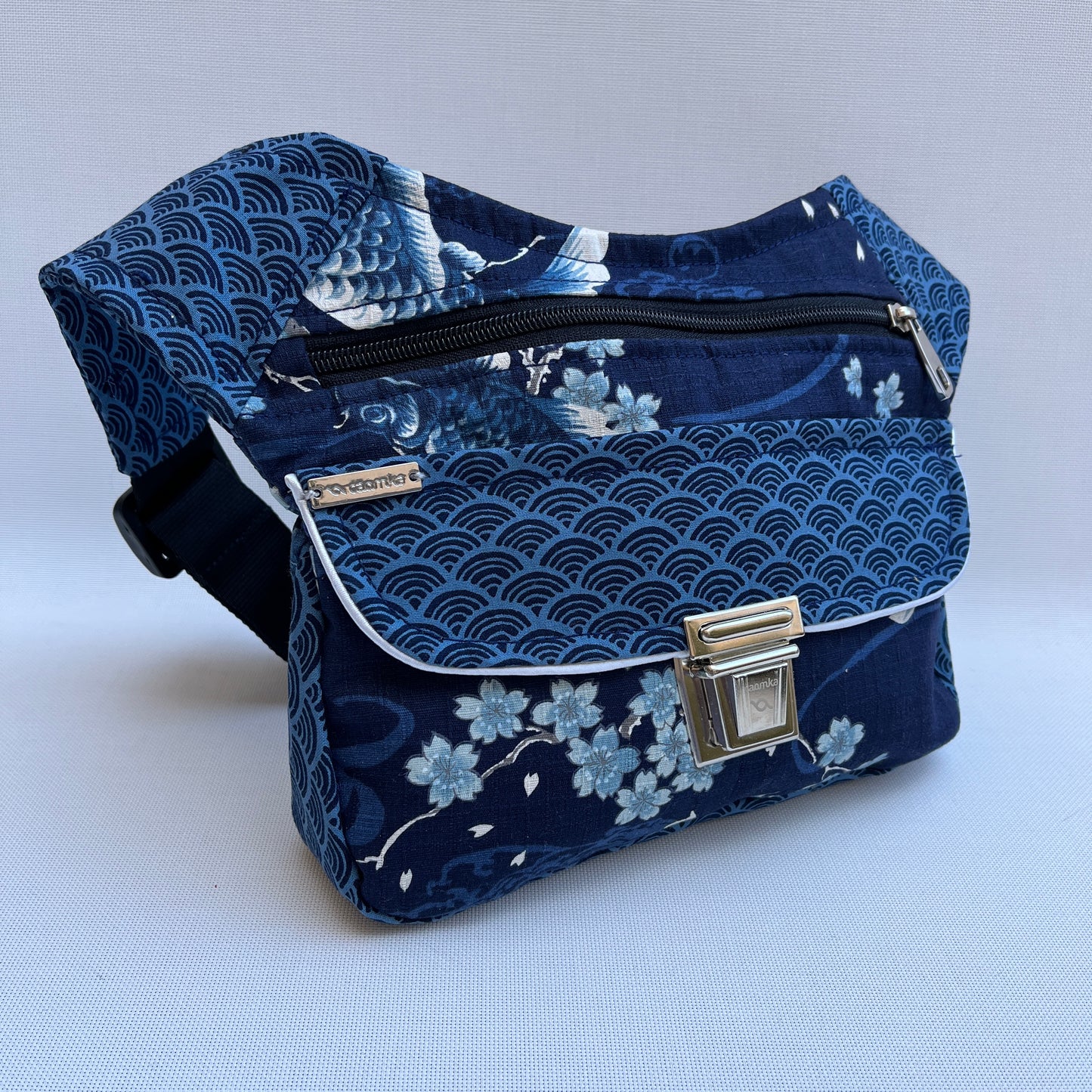 Special Blue Fish · Pieza Única Núm. 11782