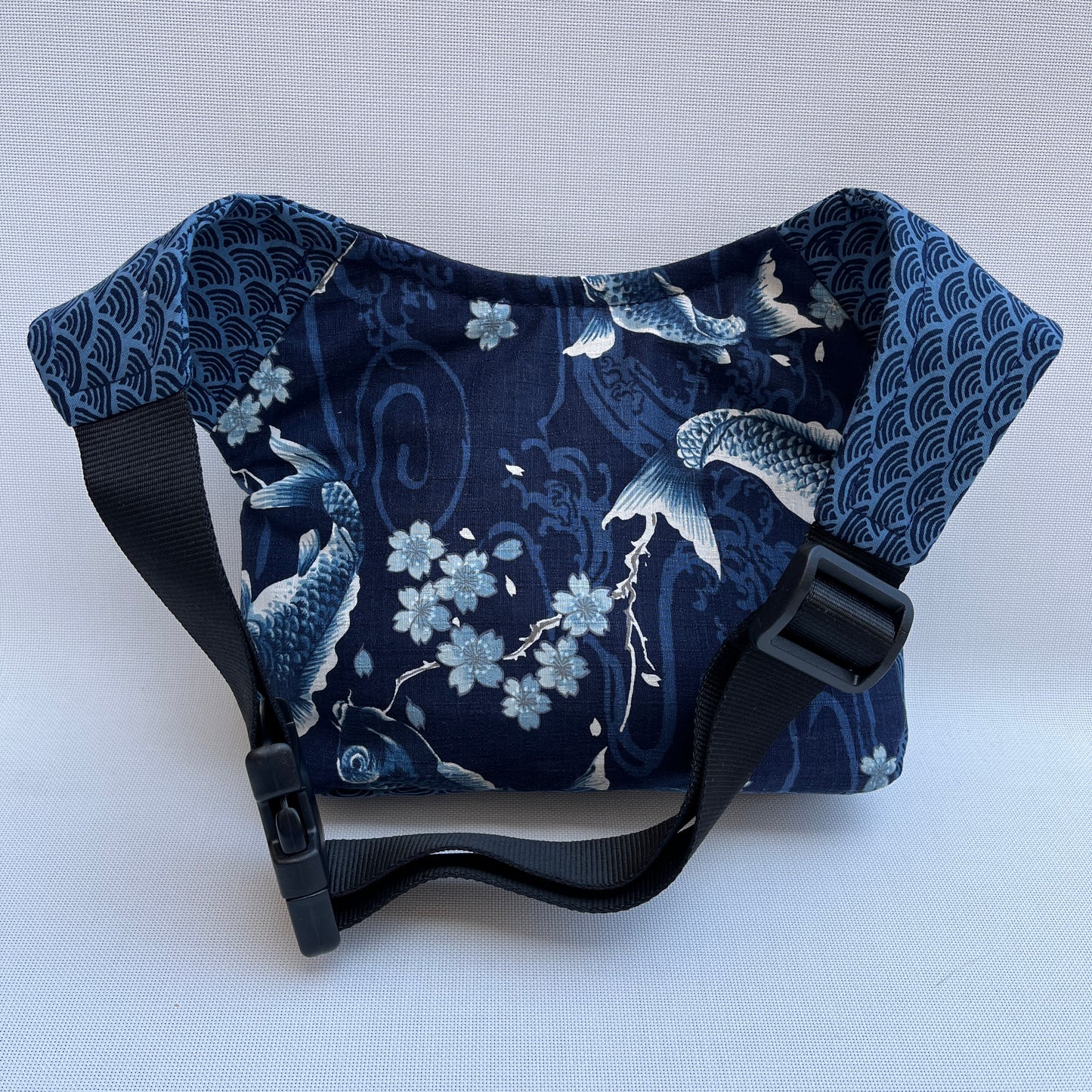 Special Blue Fish · Pieza Única Núm. 11782