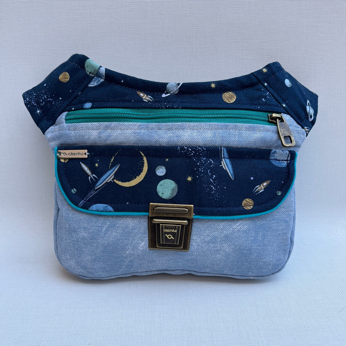 Special Blue Galaxy · Pieza Única Núm. 12084