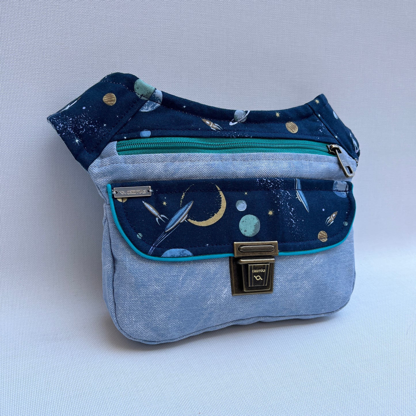Special Blue Galaxy · Pieza Única Núm. 12084