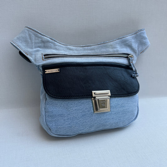 Soft ♻️ Jeans Recycled ♻️ · Pieza Única Núm. 12595