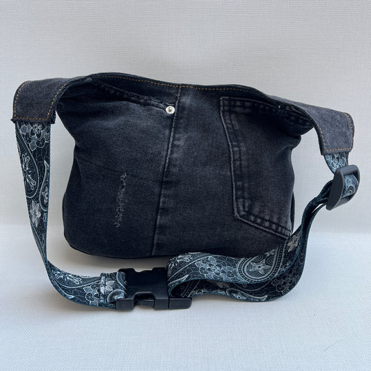 Soft ♻️ Jeans Recycled ♻️ · Pieza Única Núm. 12598