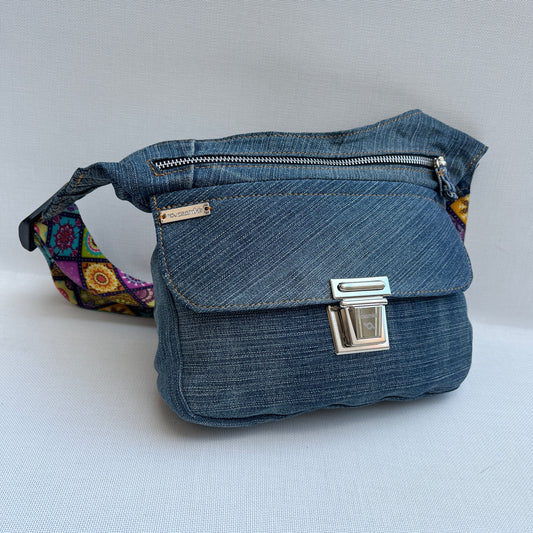 Soft ♻️ Jeans Recycled ♻️ · Pieza Única Núm. 12599