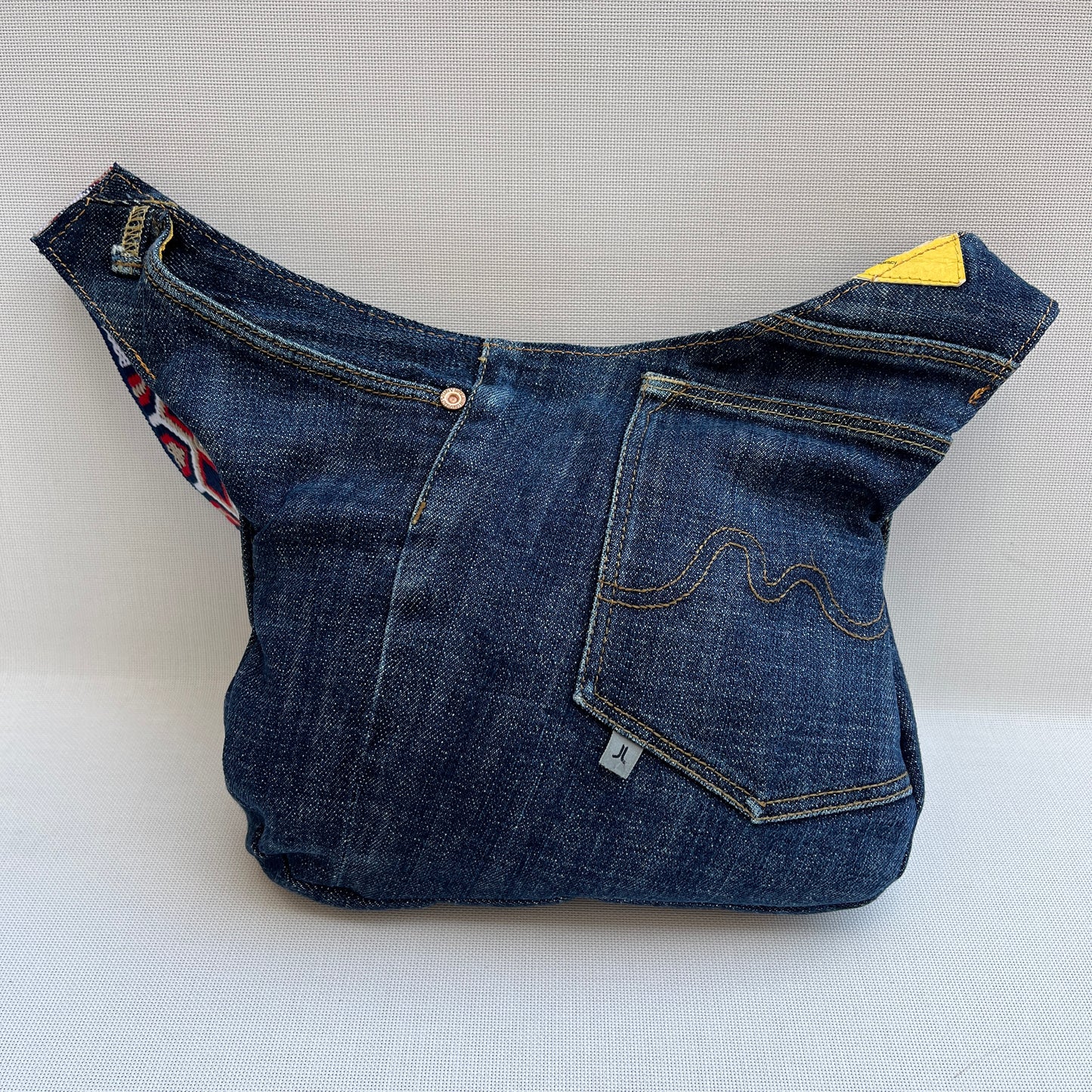 Soft ♻️ Jeans Recycled ♻️ · Pieza Única Núm. 12600