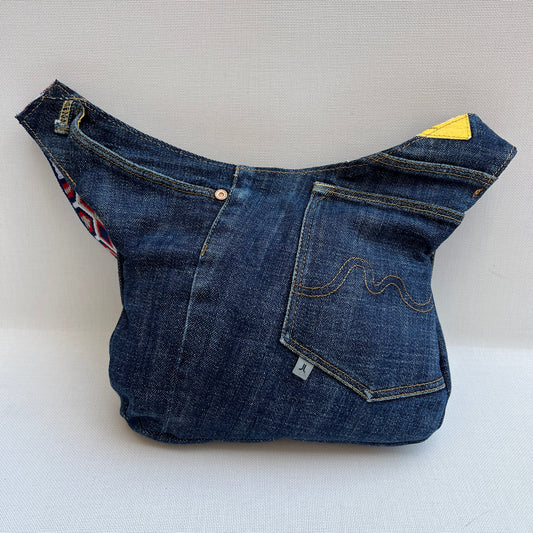 Soft ♻️ Jeans Recycled ♻️ · Pieza Única Núm. 12600
