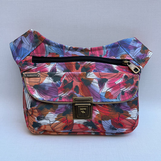 Special Art Flowers · Impermeable · Pieza Única Núm. 12027