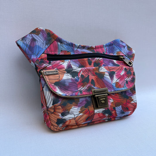 Special Art Flowers · Impermeable · Pieza Única Núm. 12027