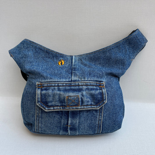 Soft ♻️ Jeans Recycled ♻️ · Pieza Única Núm. 12593