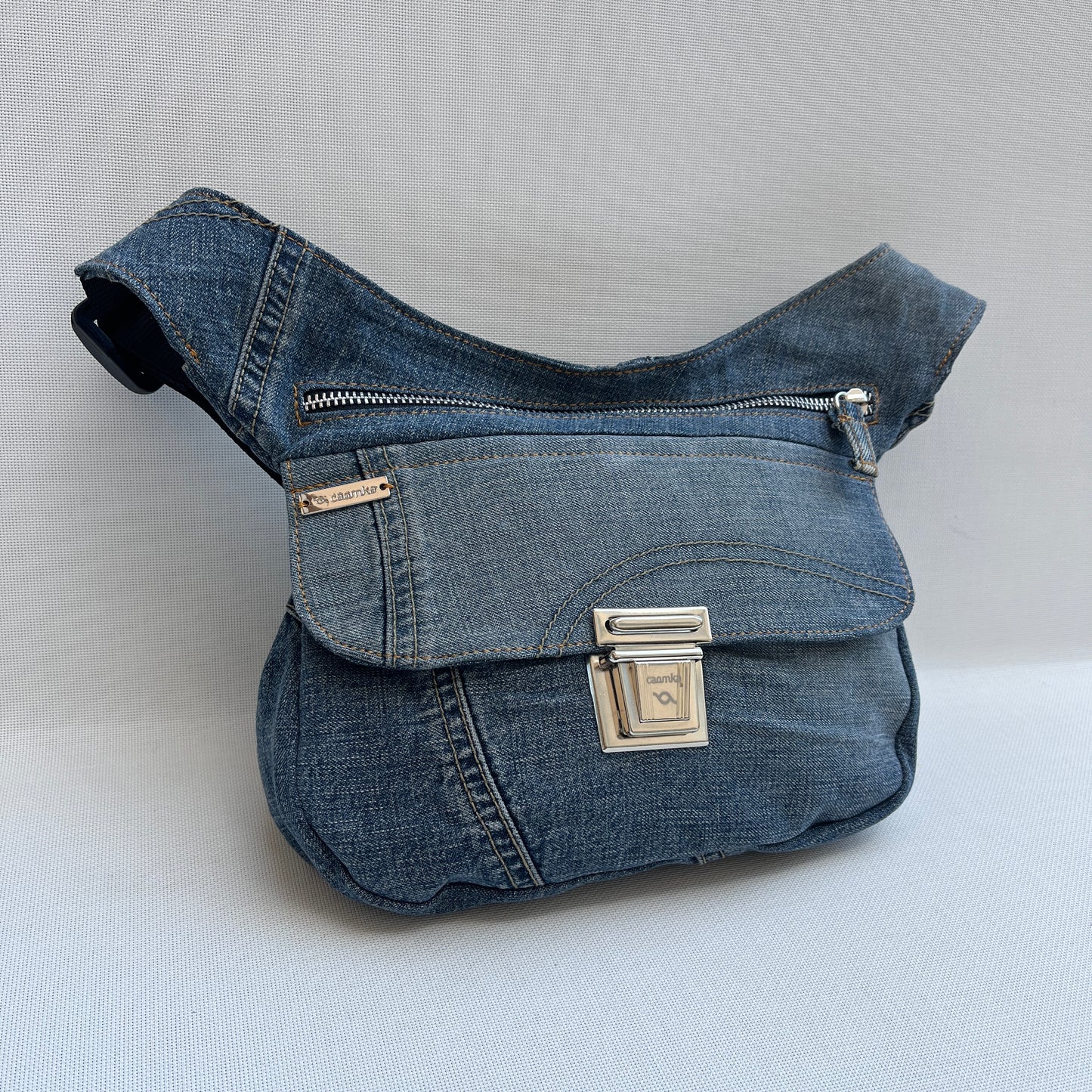 Soft ♻️ Jeans Recycled ♻️ · Pieza Única Núm. 12601