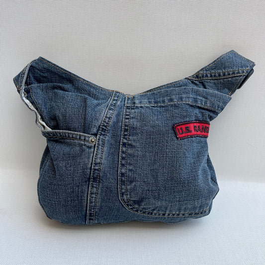 Soft ♻️ Jeans Recycled ♻️ · Pieza Única Núm. 12601