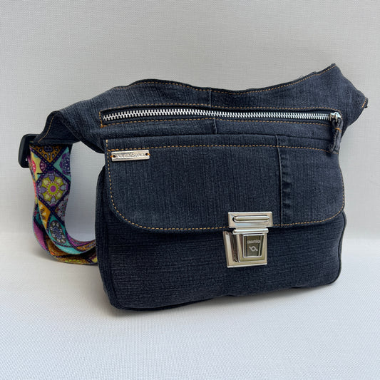 Soft ♻️ Jeans Recycled ♻️ · Pieza Única Núm. 12602