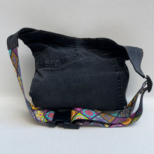 Soft ♻️ Jeans Recycled ♻️ · Pieza Única Núm. 12602