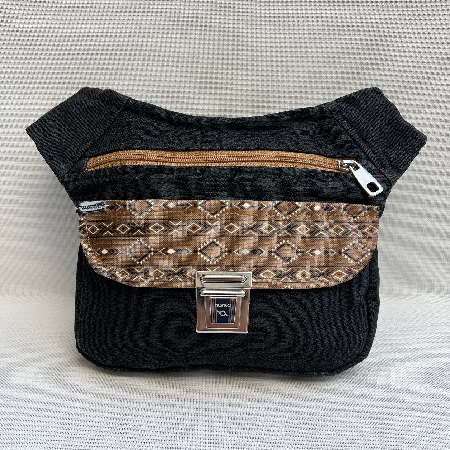 Special Jeans Black & African · Pieza Exclusiva Núm. 12655