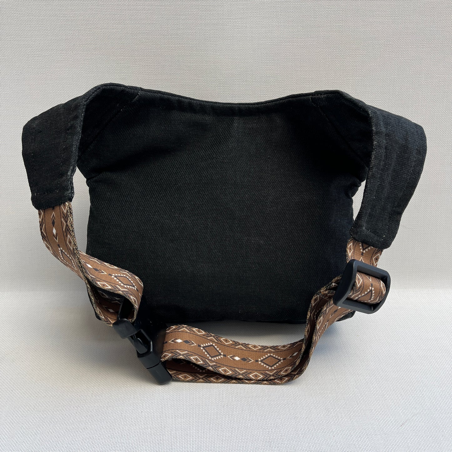 Special Jeans Black & African · Pieza Exclusiva Núm. 12655