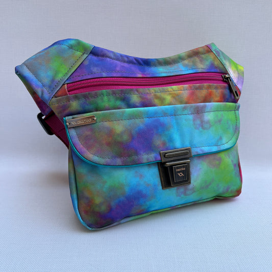 Special Fantasy Colors · Impermeable + Bolsillo Trasero · Pieza Única Núm. 11720